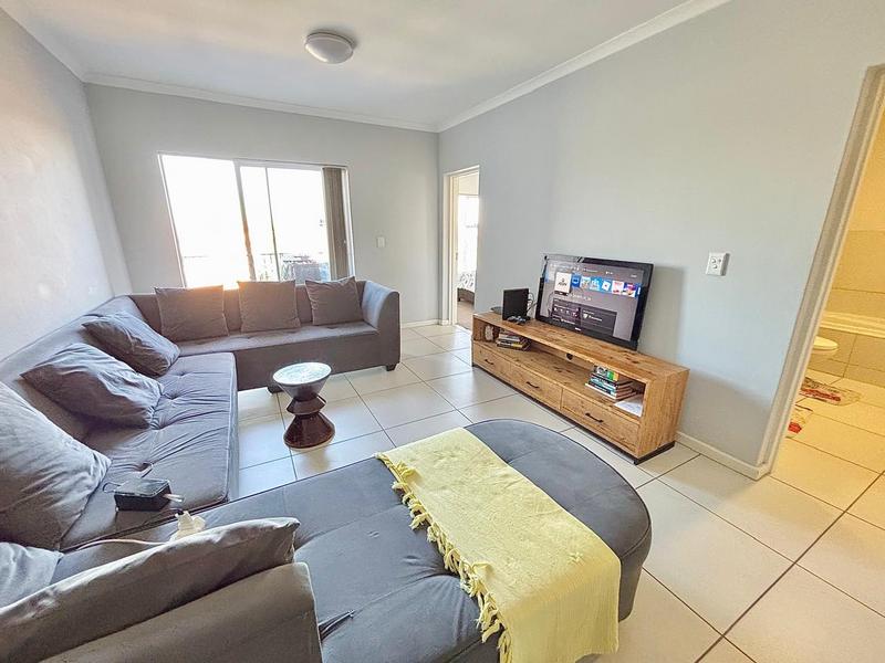 2 Bedroom Property for Sale in Burgundy Estate Western Cape